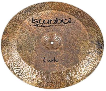 Aguirre Guitars Istanbul Mehmet Turk China 18" Baterías y percusión