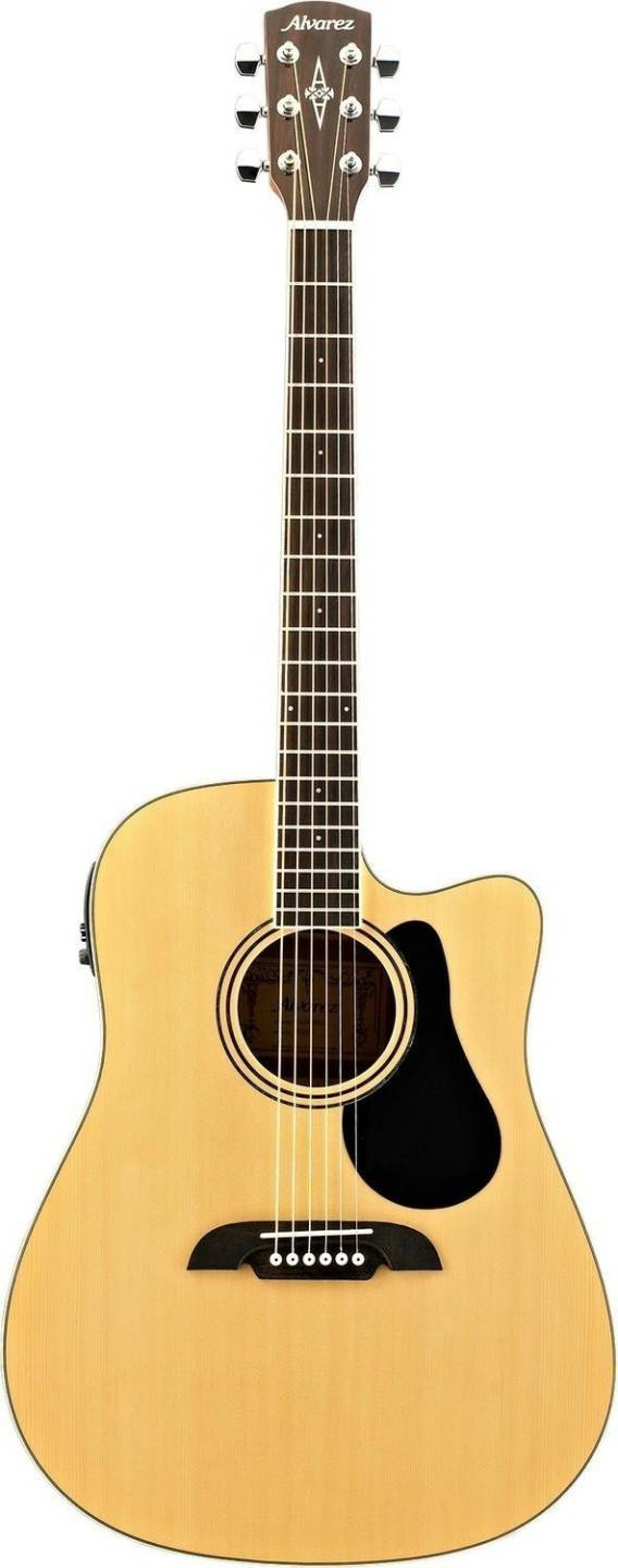 Aguirre Guitars Alvarez RD26CE Guitarras y bajos