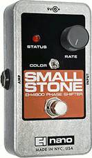 Guitarras y bajos Aguirre Guitars Electro Harmonix Nano Small Stone