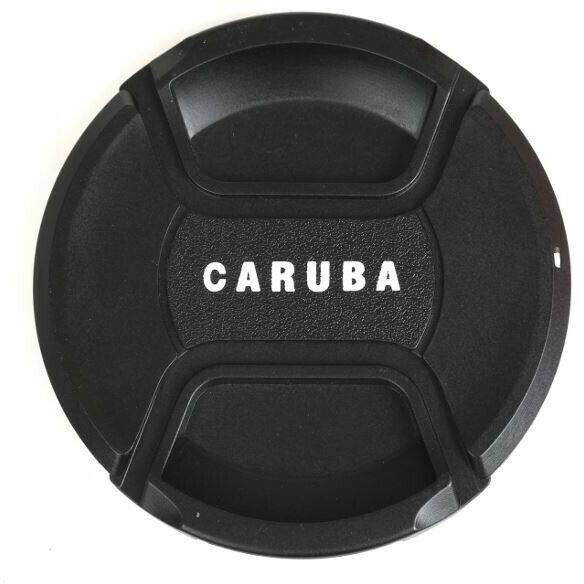 Aguirre Guitars Caruba Clip Cap40.5mm Accesorios para objetivos