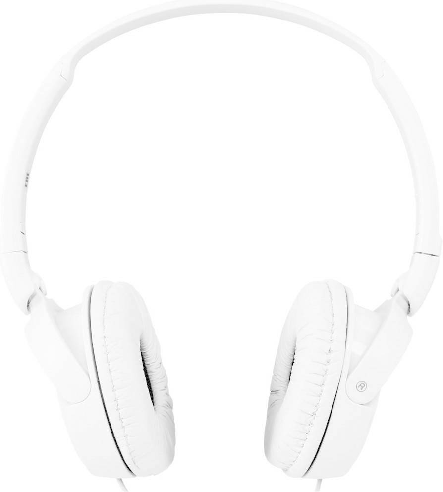 Sony MDR-ZX110AP Aguirre Guitars Sony MDR-ZX110APblanco blanco