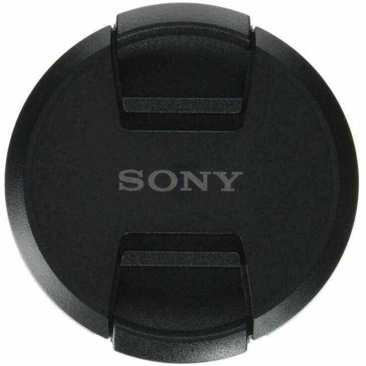 Accesorios para objetivos Aguirre Guitars Sony ALC-F67S