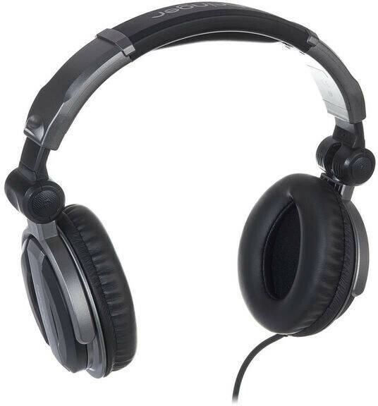 Aguirre Guitars Behringer BDJ 1000 Auriculares