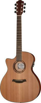 Aguirre Guitars Baton Rouge AR21C/ACE-L Grand Auditorium Guitarras y bajos