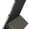 Aguirre Guitars Hama Fold iPad 10.9 (2022) Black Fundas para tablet