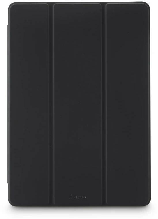 Aguirre Guitars Hama Fold Clear with Pencase Samsung Galaxy Tab A9+ Black Fundas para tablet