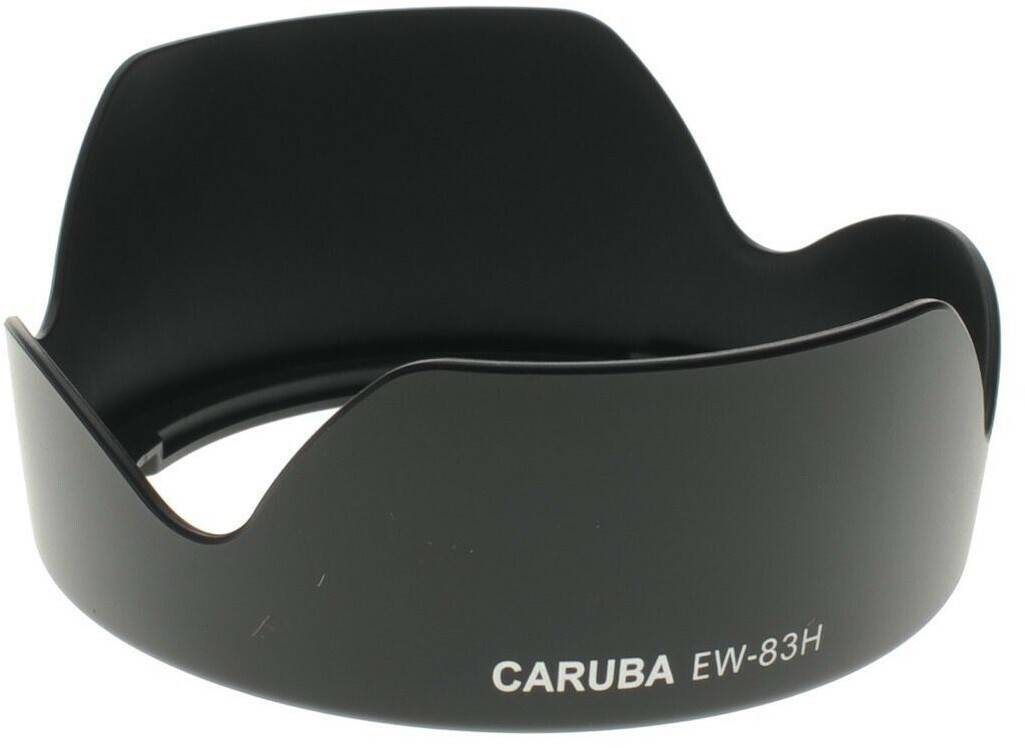 Accesorios para objetivos Aguirre Guitars Caruba EW-83H