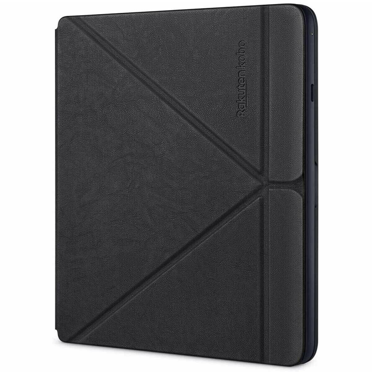 Aguirre Guitars Kobo Sage Sleep CoverBlack Fundas para tablet