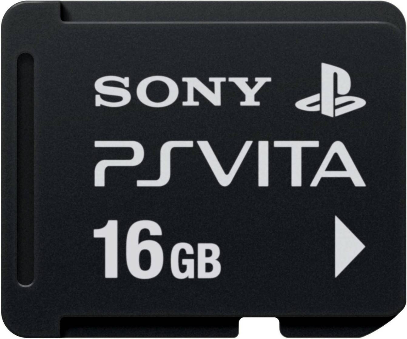 Tarjetas de memoria Aguirre Guitars Sony Playstation Vita Memorycard16 GB Memory Card