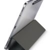 Aguirre Guitars Hama Fold Clear Samsung Galaxy Tab S9Black Fundas para tablet