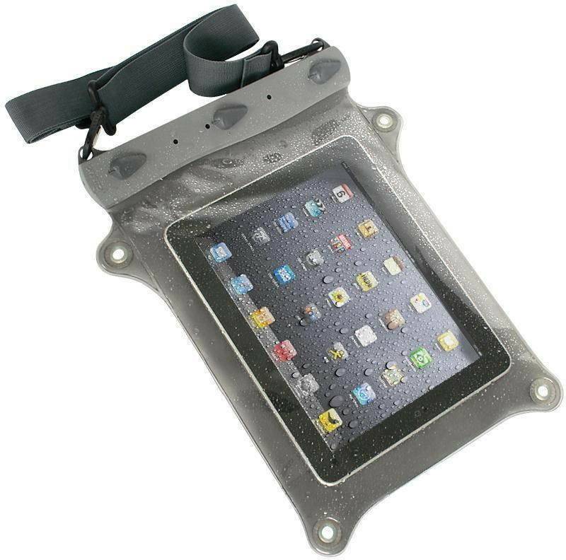 Aguirre Guitars Aquapac Whanganui Funda (iPad) Fundas para tablet