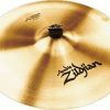 Aguirre Guitars Zildjian Avedis CrashMedium Crash 18" Baterías y percusión