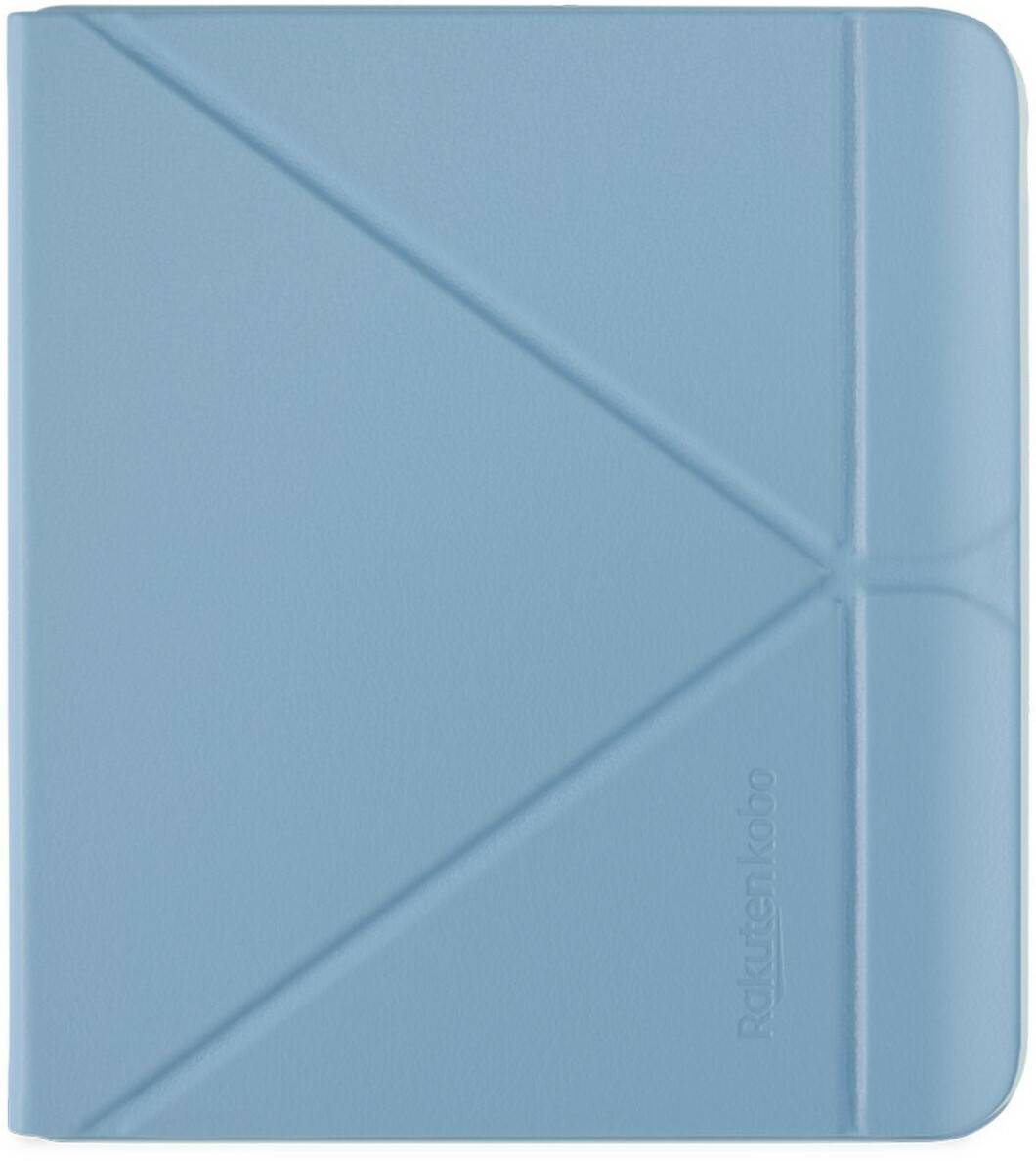 Aguirre Guitars Kobo Libra Colour SleepCover CaseDusk Blue Fundas para tablet