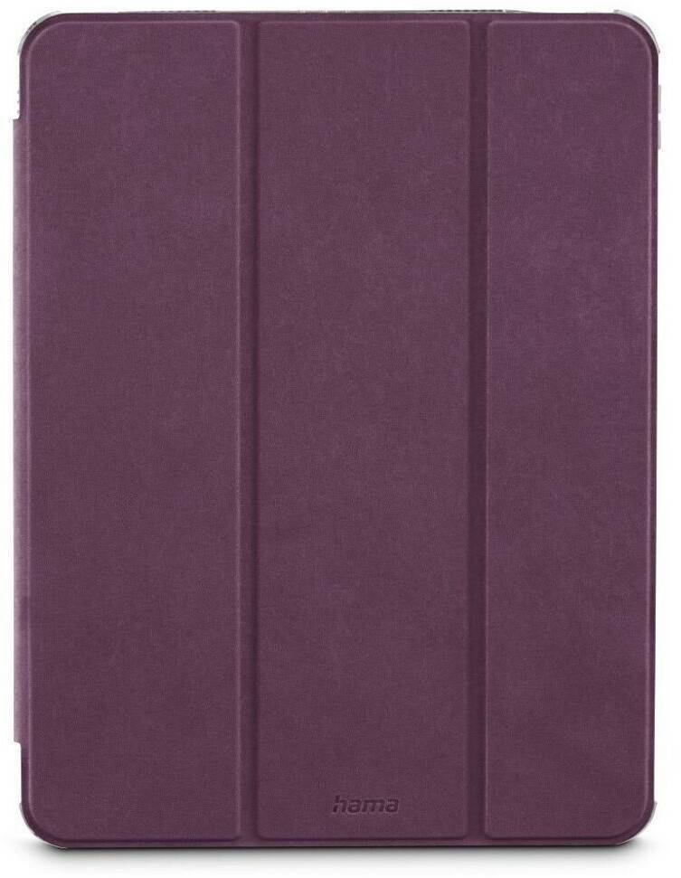 Aguirre Guitars Hama Extreme Protect iPad Pro 11 2024Bordeaux Fundas para tablet