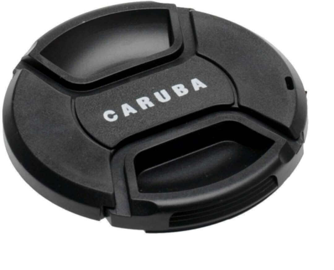 Aguirre Guitars Caruba Clip Cap82mm Accesorios para objetivos