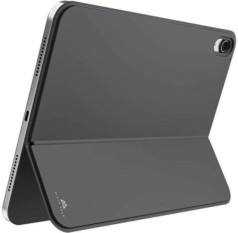 Aguirre Guitars Black Rock Kickstand Cover iPad 10.2 Black Fundas para tablet