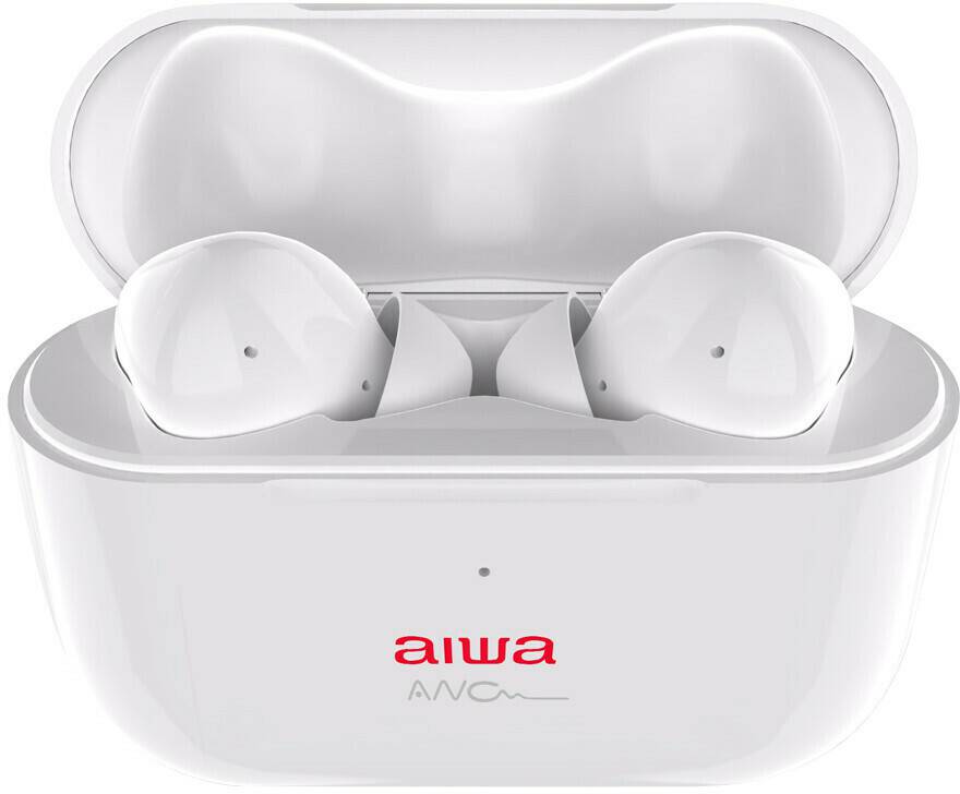 Aguirre Guitars Aiwa EBTW-888ANCEBTW-888ANC/WT blanco blanco Aiwa EBTW-888ANC