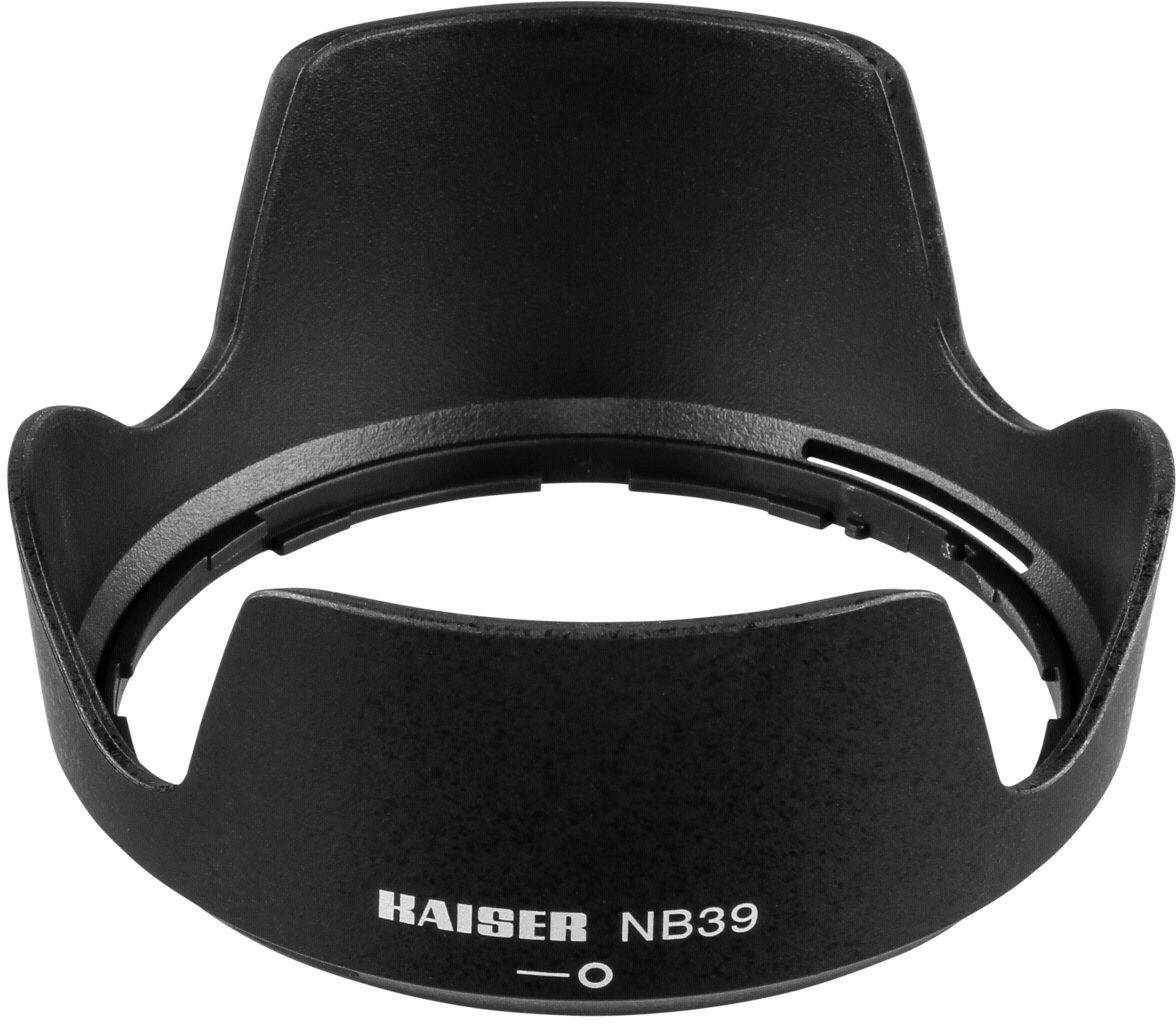 Accesorios para objetivos Aguirre Guitars Kaiser Parasol NB39