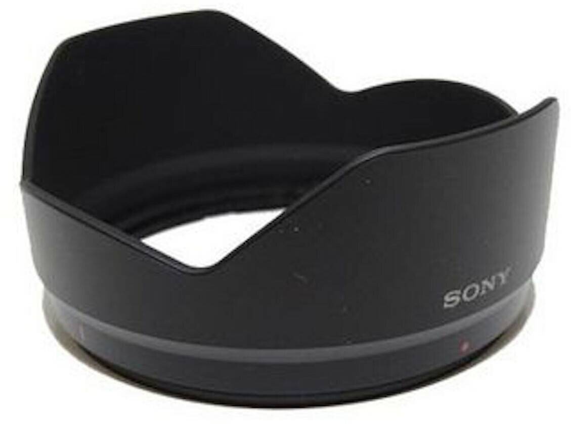 Accesorios para objetivos Aguirre Guitars Sony ALC-SH124