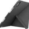 Aguirre Guitars Lenovo P11 2nd Gen Folio Case Grey Fundas para tablet