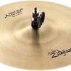 Aguirre Guitars Zildjian Avedis HiHatNewBeat HiHat 13" Baterías y percusión