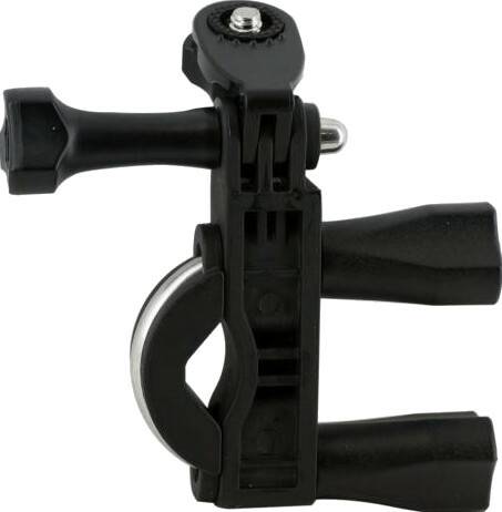 Accesorios videocámara Aguirre Guitars Nilox Pipe Clamp Mount Foolish (13NXAKAC00010)