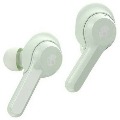 Skullcandy Indy Aguirre Guitars Skullcandy IndyFresh Mint verde