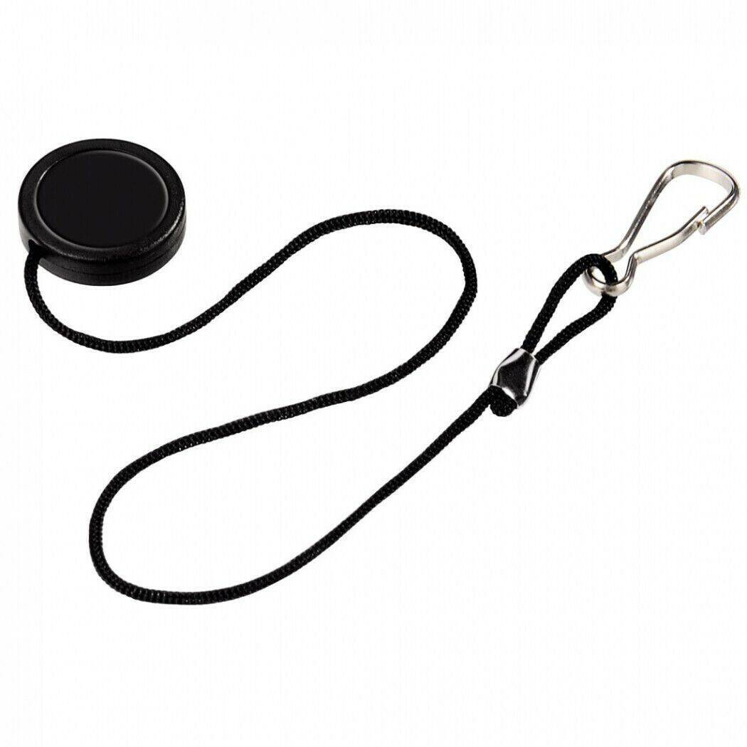 Accesorios para objetivos Aguirre Guitars Hama Lens Cap Holder (5899)