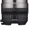 Aguirre Guitars Samyang V-AF 1.7x Anamorphic Adapter Accesorios para objetivos