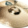 Aguirre Guitars Paiste Alpha RideMetal Ride 20" Baterías y percusión