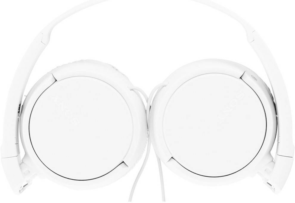 Sony MDR-ZX110AP Aguirre Guitars Sony MDR-ZX110APblanco blanco