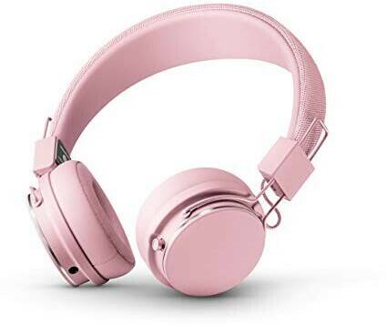 Urbanears Plattan 2 Bluetooth Aguirre Guitars Urbanears Plattan 2 BluetoothPink rosa