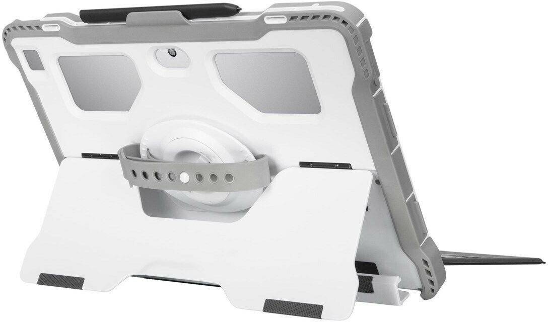 Aguirre Guitars Targus Rugged Healthcare Case Dell Latitude 7320 White Fundas para tablet