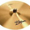 Aguirre Guitars Zildjian Avedis CrashFast Crash 18" Baterías y percusión