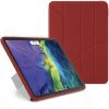 Aguirre Guitars Pipetto Origami Case iPad Air 10.9 2020Red Fundas para tablet