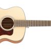 Aguirre Guitars Walden WAG550E Satin Natural Guitarras y bajos