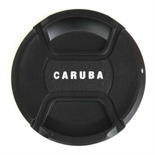 Aguirre Guitars Caruba Clip Cap55mm Accesorios para objetivos