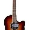 Guitarras y bajos Aguirre Guitars Ovation CS28P-KOAB Celebrity Standard Plus