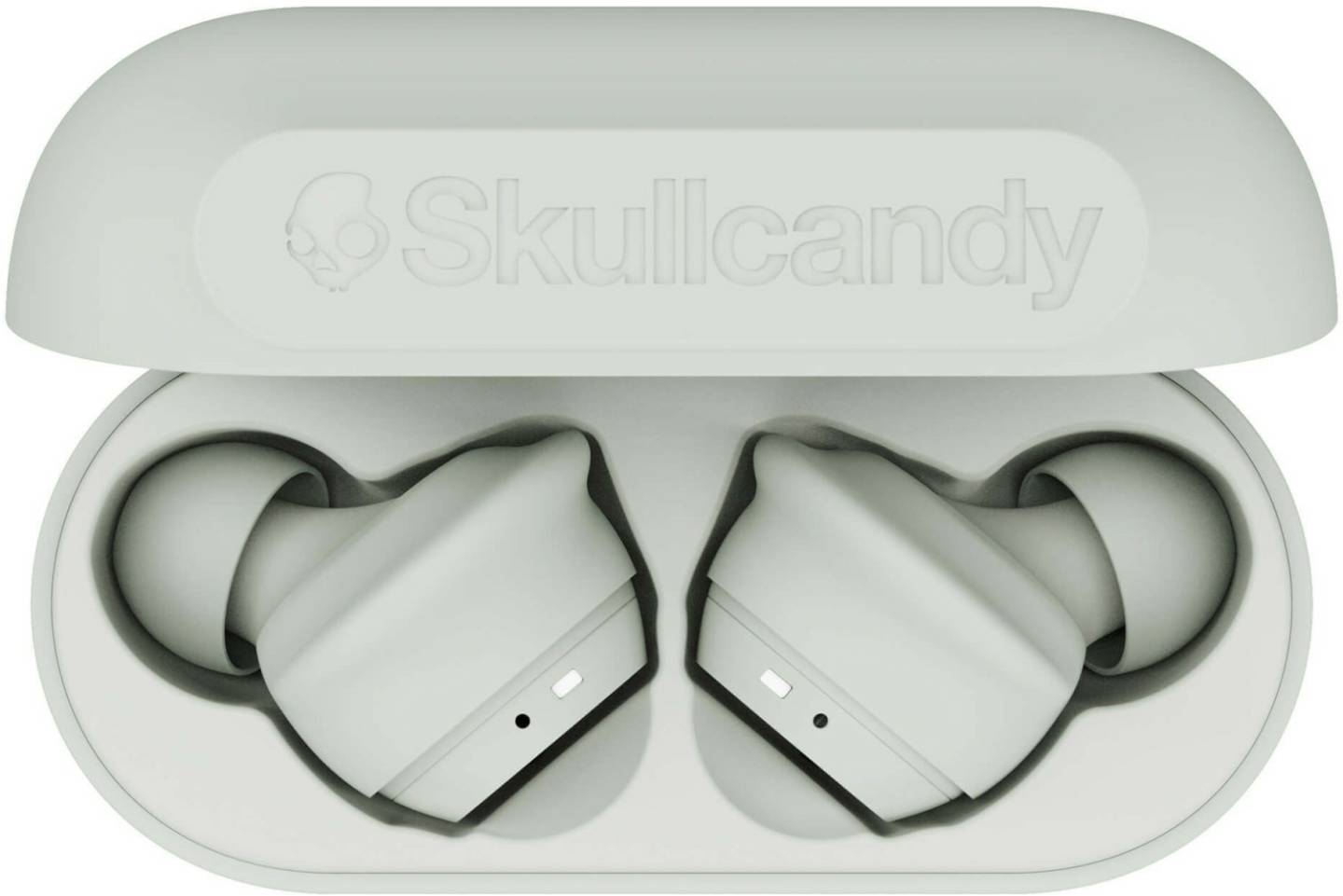 Skullcandy Indy Aguirre Guitars Skullcandy IndyFresh Mint verde