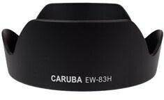 Accesorios para objetivos Aguirre Guitars Caruba EW-83H