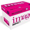 Papel de impresora Aguirre Guitars Antalis Image Impact A5 120g 2.500 Sheets