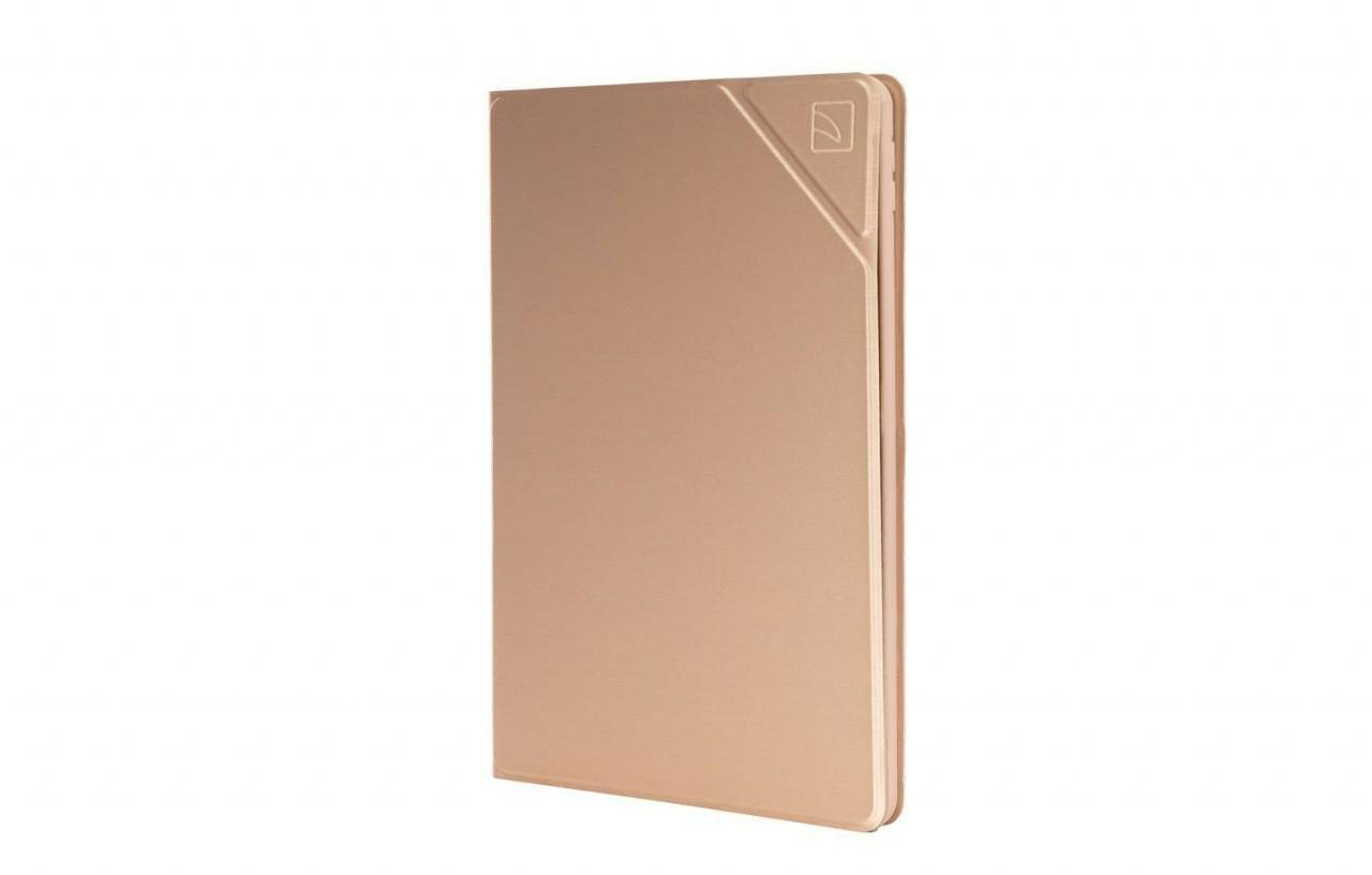 Aguirre Guitars Tucano Case iPad 10.2 gold Fundas para tablet