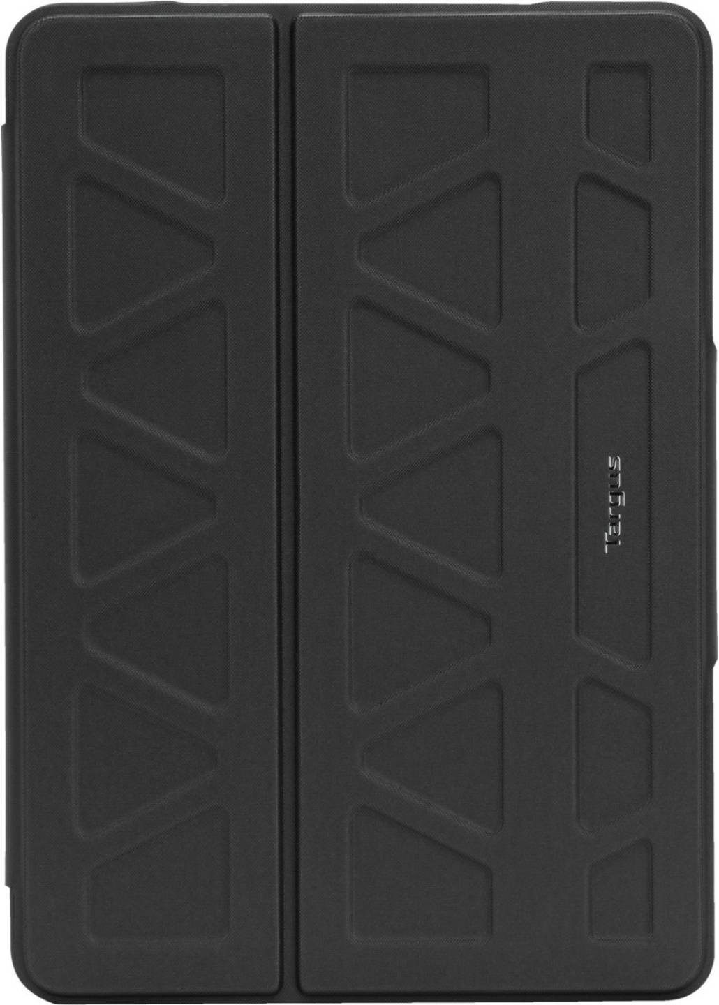 Fundas para tablet Aguirre Guitars Targus Pro-Tek Case iPad 10.2 black (THZ852GL)