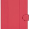 Fundas para tablet Aguirre Guitars Rivacase Malpensa Universal 10.1“ red (3137)