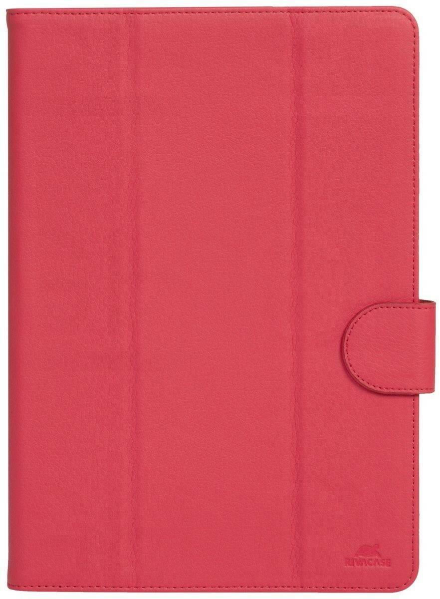 Fundas para tablet Aguirre Guitars Rivacase Malpensa Universal 10.1“ red (3137)