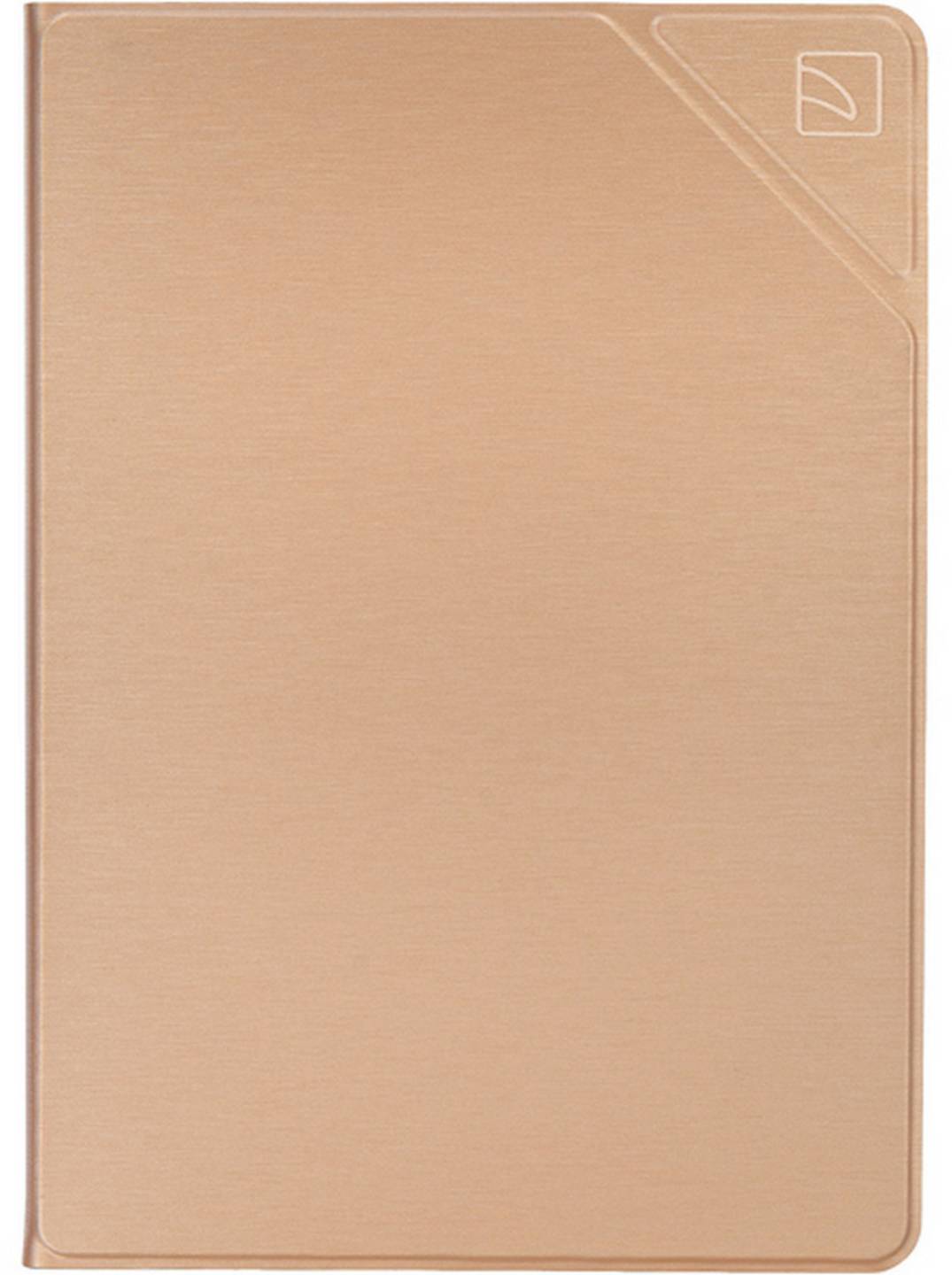 Aguirre Guitars Tucano Case iPad 10.2 gold Fundas para tablet